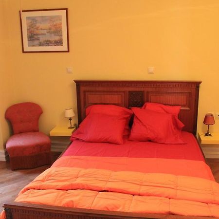 אתונה Acropolis Apartment מראה חיצוני תמונה