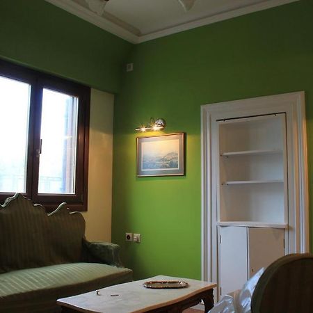 אתונה Acropolis Apartment מראה חיצוני תמונה