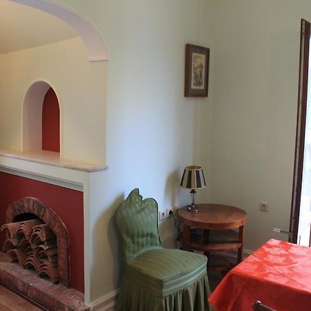 אתונה Acropolis Apartment מראה חיצוני תמונה