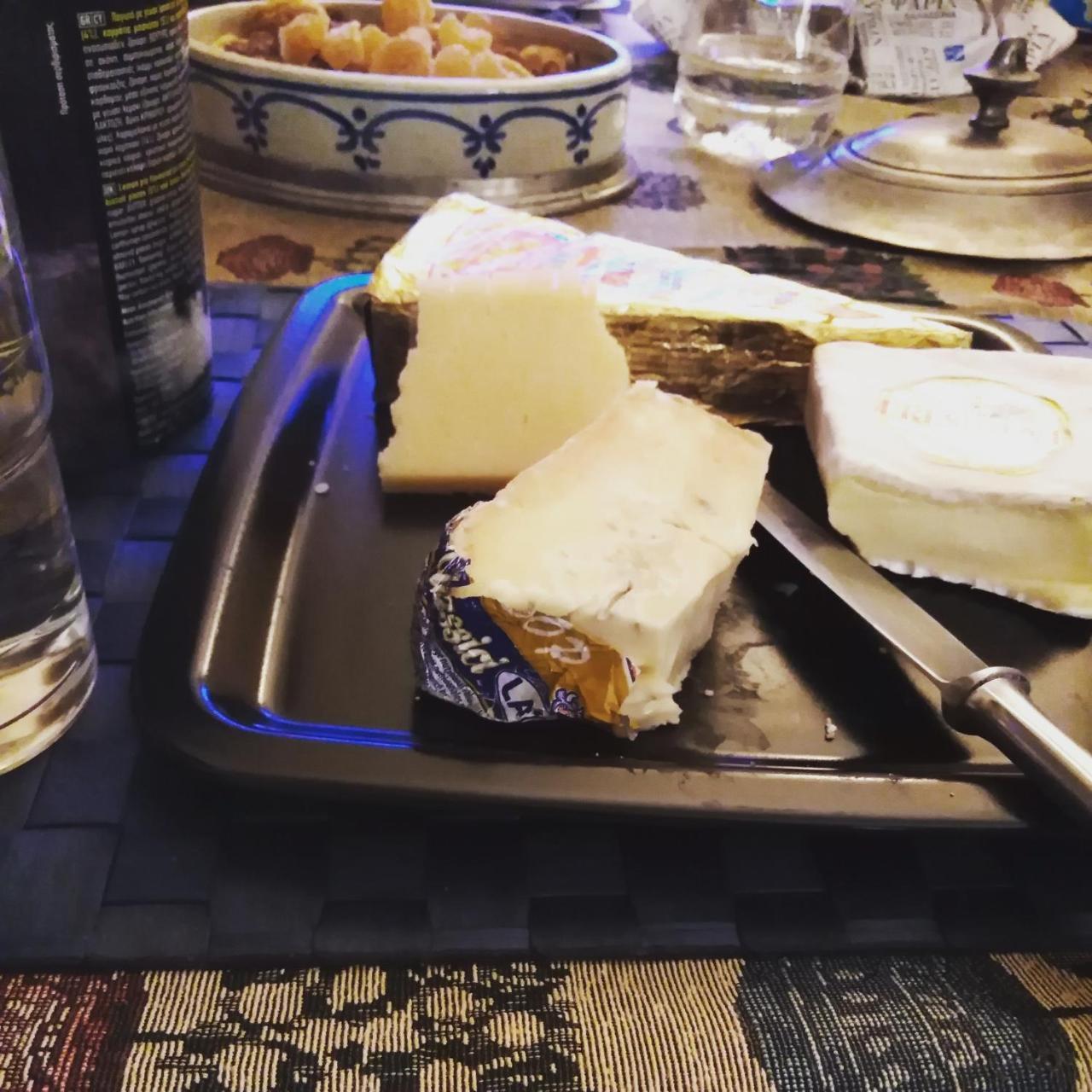 אתונה Acropolis Apartment מראה חיצוני תמונה