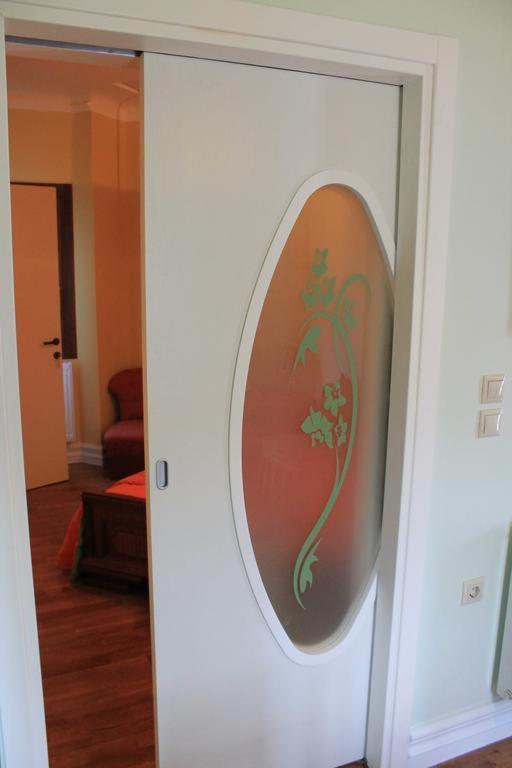 אתונה Acropolis Apartment מראה חיצוני תמונה
