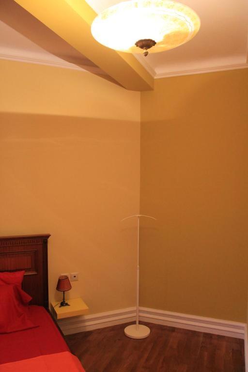 אתונה Acropolis Apartment מראה חיצוני תמונה