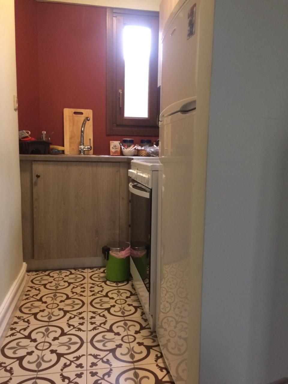 אתונה Acropolis Apartment מראה חיצוני תמונה